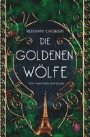 Die goldenen Wölfe 1