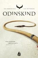 bokomslag Die Rabenringe - Odinskind (Bd. 1)