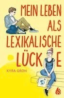 bokomslag Mein Leben als lexikalische Lücke