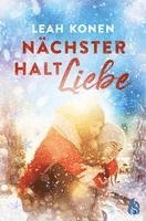 bokomslag Nächster Halt Liebe