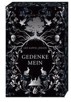 Gry Kappel Jensen - Gedenkemein - Rosenholm-Trilogie (# 2), Häftad