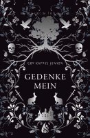 Gedenkemein - Rosenholm-Trilogie (# 2)