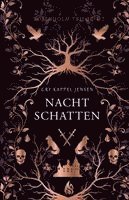 Nachtschatten - Rosenholm-Trilogie (#3)