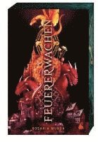 Rosaria Munda - Feuererwachen, Häftad