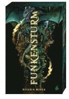 Rosaria Munda - Funkensturm, Häftad