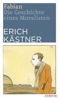 Erich Kästner - Fabian, Häftad