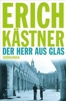 bokomslag Der Herr aus Glas