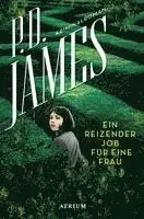 P. D. James - Ein reizender Job für eine Frau, Häftad. Tillgänglighet: Lägg i varukorg