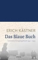 bokomslag Das Blaue Buch