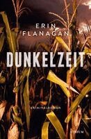 Erin Flanagan - Dunkelzeit, Häftad