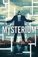 bokomslag Mysterium