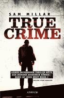 bokomslag True Crime