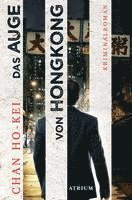 bokomslag Das Auge von Hongkong