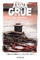 Anna Grue - Der Judaskuss, Häftad