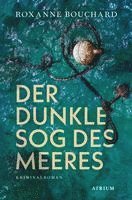 bokomslag Der dunkle Sog des Meeres