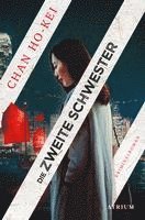 Die zweite Schwester