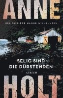 Selig sind die Dürstenden