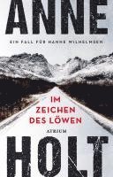 Im Zeichen des Löwen