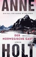 bokomslag Der norwegische Gast