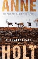 Ein kalter Fall 1