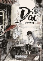 bokomslag Dao - Der Weg