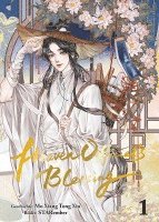 Heaven Official's Blessing, Häftad