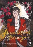Mo Xiang Tong Liu - Heaven Official's Blessing, Häftad