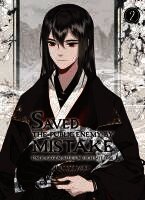 Muqiao Liu - Saved the Public Enemy by Mistake, Häftad