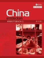 Betty Hung - China entdecken - Arbeitsbuch 1 (überarbeitete Neuauflage), Häftad