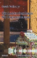 bokomslag Ein Lebkuchenhaus für Urgrossmutter