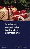 bokomslag Hannah-Mias Weihnachtsüberraschung