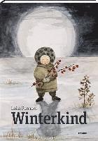 bokomslag Winterkind