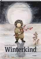 bokomslag Winterkind