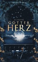 bokomslag Götterherz (Band 1)
