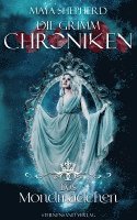 bokomslag Die Grimm-Chroniken (Band 12): Das Mondmädchen