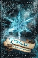 bokomslag Der Fluch der sechs Prinzessinnen (Band 4): Eispalast