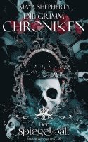 bokomslag Die Grimm-Chroniken (Band 20): Der Spiegelball