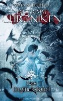 bokomslag Die Grimm-Chroniken (Band 23): Das Unglückskind