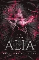 bokomslag Alia (Band 5): Die Magier von Altra