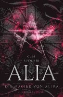 bokomslag Alia (Band 5): Die Magier von Altra