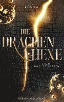 bokomslag Die Drachenhexe (Band 1): Licht und Schatten