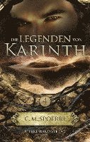 bokomslag Die Legenden von Karinth (Band 4)