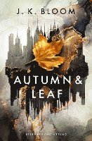 bokomslag Autumn & Leaf