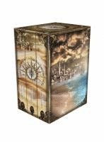 bokomslag Die Greifen-Saga - Die komplette Trilogie im Schuber