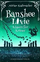 bokomslag Banshee Livie (Band 5): Klauen für Könner