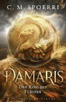 Damaris (Band 2): Der Ring des Fürsten 1