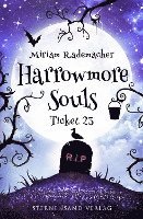 bokomslag Harrowmore Souls (Band 2): Ticket 23