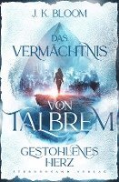 bokomslag Das Vermächtnis von Talbrem (Band 1): Gestohlenes Herz