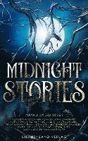 bokomslag Midnight Stories (Anthologie)