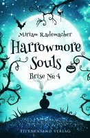 bokomslag Harrowmore Souls (Band 3): Brise No. 4